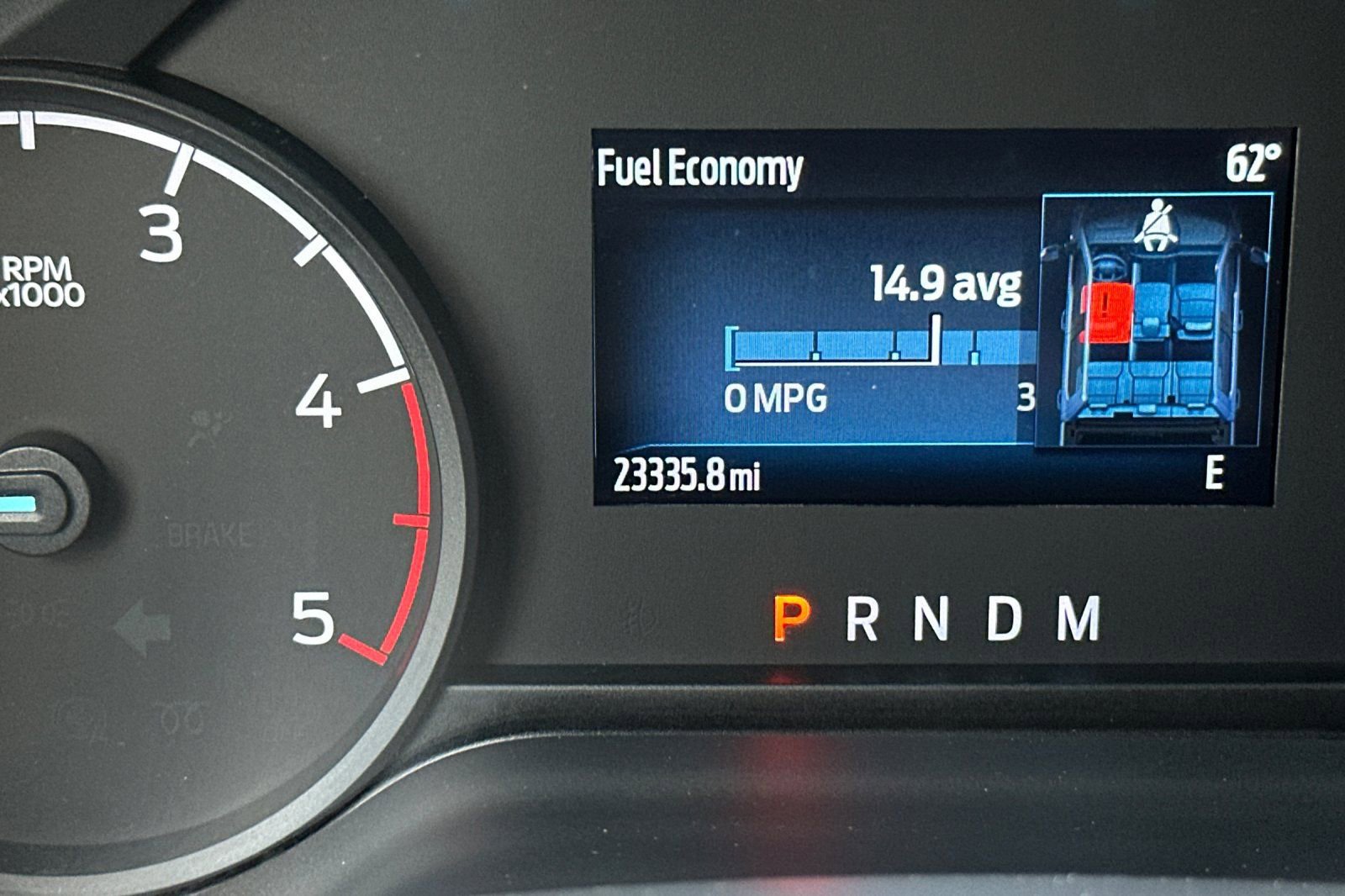 Certified 2025 Ford F250 XL image 22