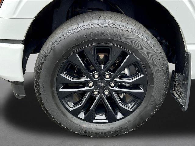 Certified 2024 Ford F150 XLT w/ Equipment Group 302A MID AWD/4WD image 36
