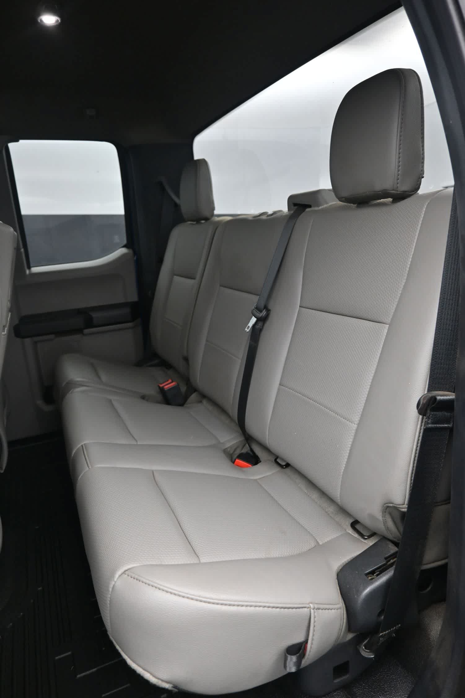 Certified 2022 Ford F250 XL w/ STX Appearance Package AWD/4WD image 26