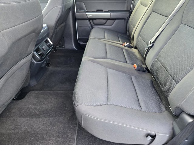 Certified 2023 Ford F150 XLT w/ Equipment Group 302A High image 27