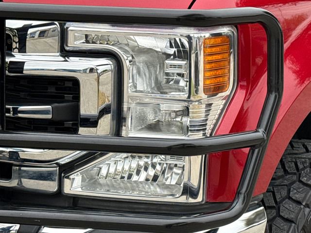 Certified 2021 Ford F250 Lariat w/ Lariat Value Package AWD/4WD image 4