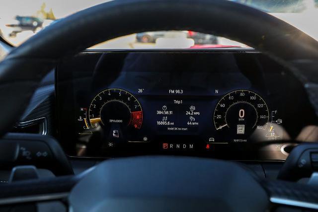 Certified 2025 Ford Mustang GT Premium image 30