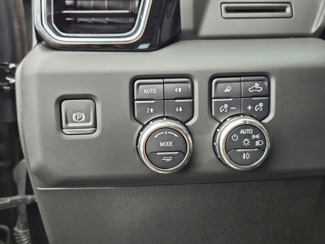 Used 2024 GMC Sierra 2500 Denali AWD/4WD image 20