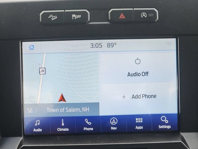 Certified 2019 Ford F150 Lariat w/ Trailer Tow Package AWD/4WD image 16