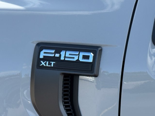 Certified 2023 Ford F150 XLT w/ Equipment Group 302A High AWD/4WD image 27