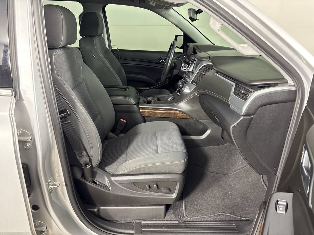 Used 2020 Chevrolet Tahoe LS RWD image 6