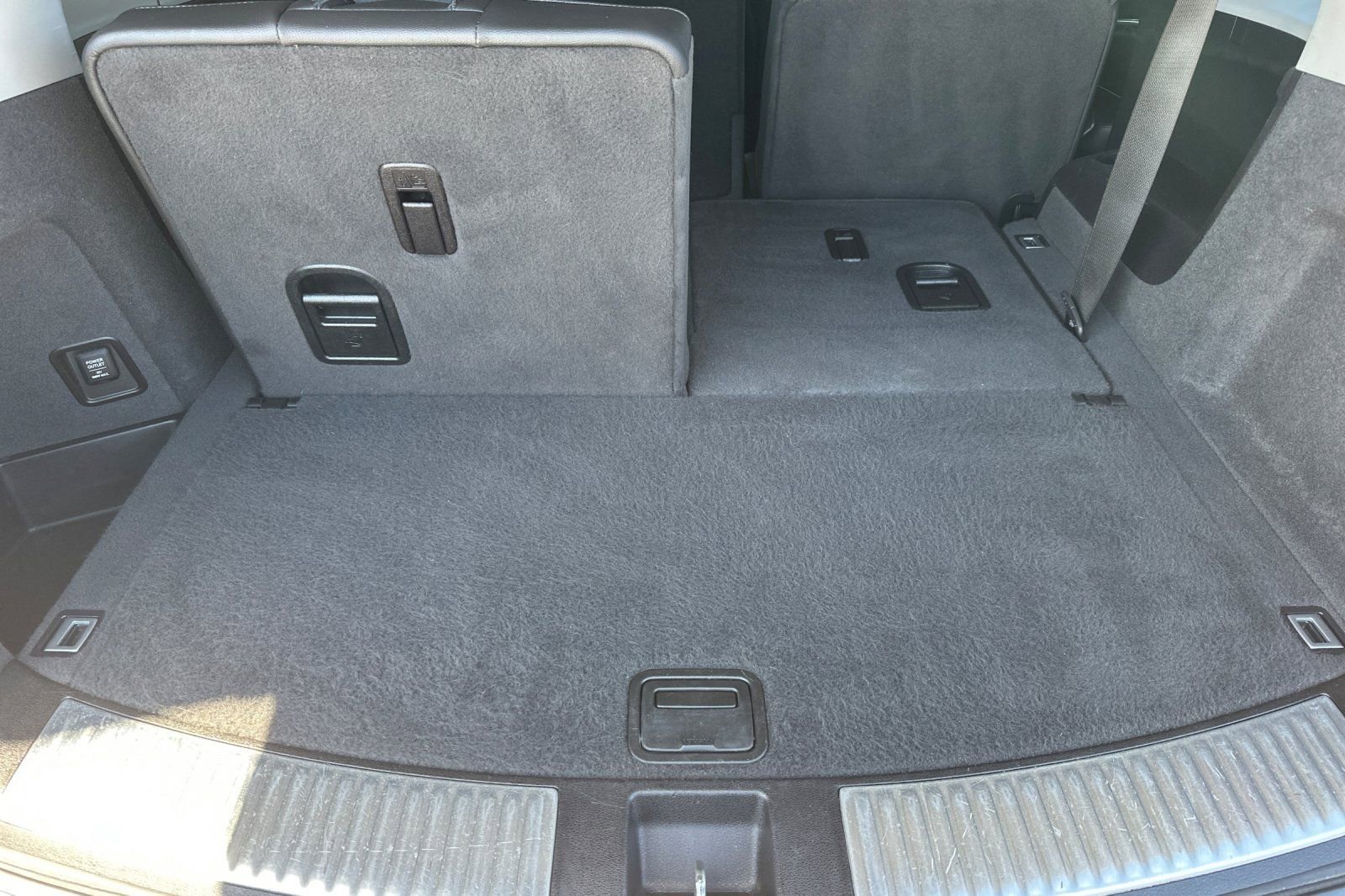 Used 2018 Acura MDX SH-AWD image 17