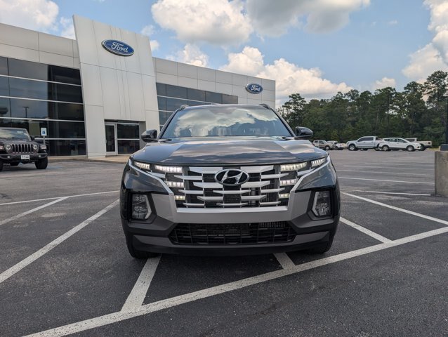 Used 2022 Hyundai Santa Cruz SEL Premium AWD/4WD image 7