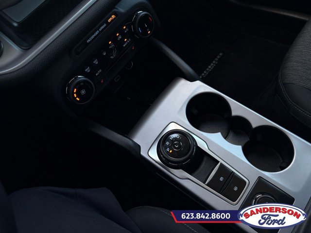Certified 2024 Ford Bronco Sport Big Bend w/ Convenience Package AWD/4WD image 18