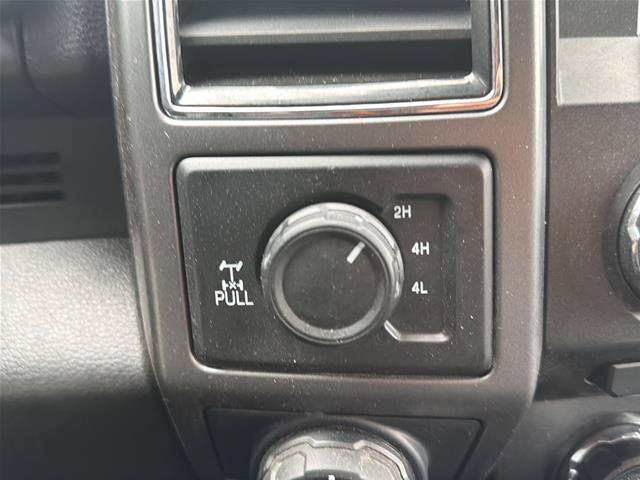 Certified 2018 Ford F150 XLT w/ Equipment Group 302A Luxury AWD/4WD image 29