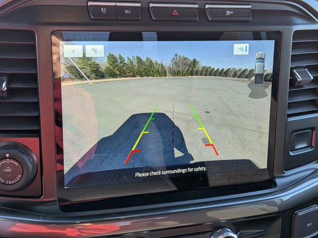 Certified 2023 Ford F150 XLT w/ Equipment Group 302A High image 23