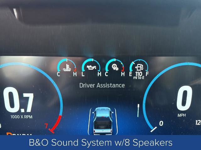 Certified 2022 Ford F150 Lariat AWD/4WD image 9