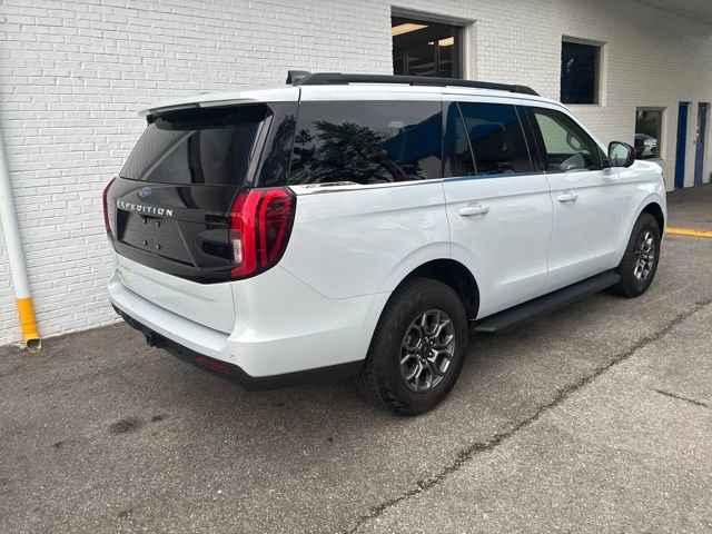Certified 2025 Ford Expedition Active RWD image 22