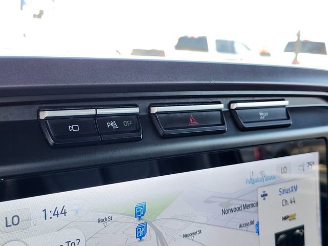 Certified 2023 Ford F150 Lightning XLT w/ Equipment Group 312A High image 26