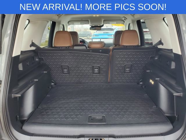 Certified 2022 Ford Bronco Sport Outer Banks w/ Tech Package image 27