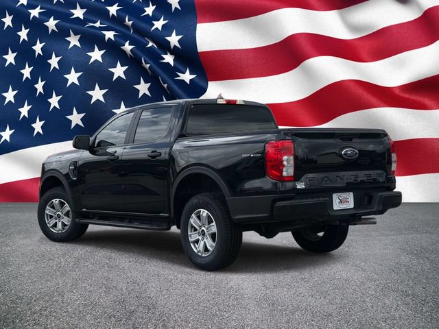 Certified 2024 Ford Ranger XL w/ Trailer Tow Package RWD image 12
