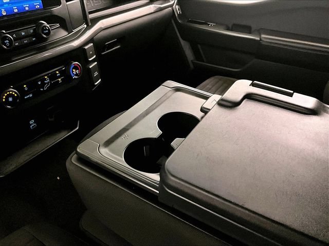Certified 2023 Ford F150 XL w/ STX Appearance Package AWD/4WD image 16