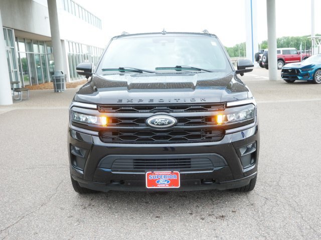 Certified 2023 Ford Expedition Max Limited AWD/4WD image 2