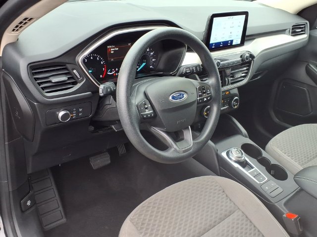 Certified 2020 Ford Escape SE AWD/4WD image 19