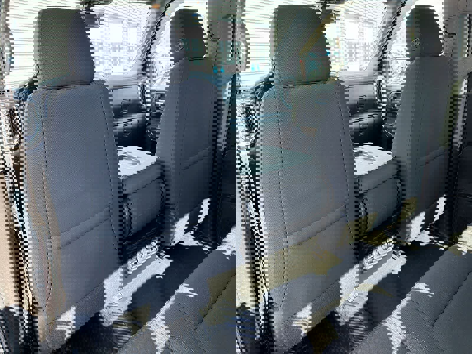 Used 2022 Chevrolet Silverado 1500 RST w/ Z71 Off-Road Package image 19