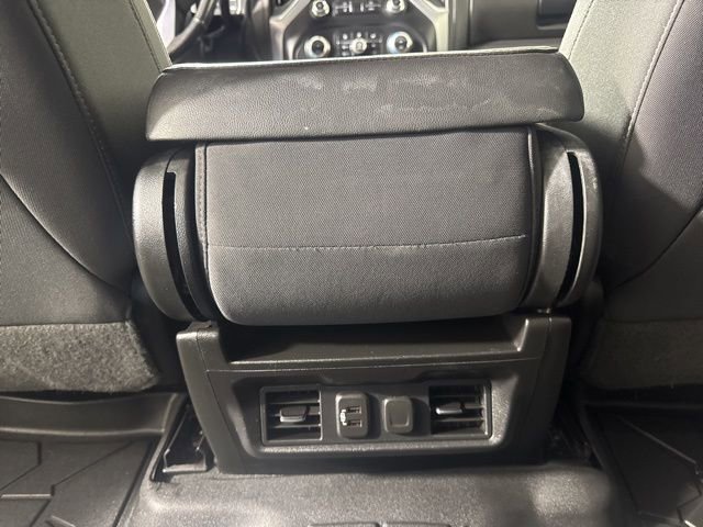 Used 2021 GMC Sierra 1500 Elevation AWD/4WD image 13