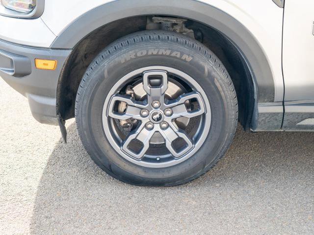 Certified 2021 Ford Bronco Sport Big Bend w/ Big Bend Package image 14