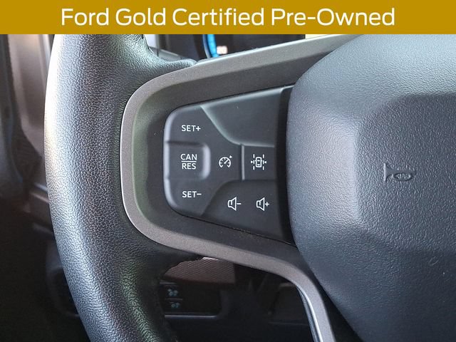 Certified 2023 Ford Bronco Outer Banks w/ Sasquatch Package AWD/4WD image 24