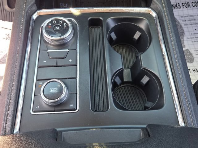 Certified 2022 Ford Expedition XLT AWD/4WD image 19
