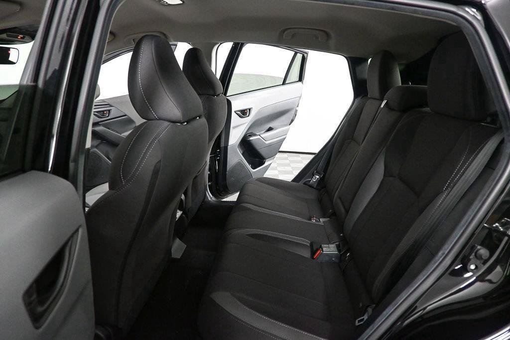 Used 2026 Subaru Crosstrek 2.5i Premium AWD/4WD image 17