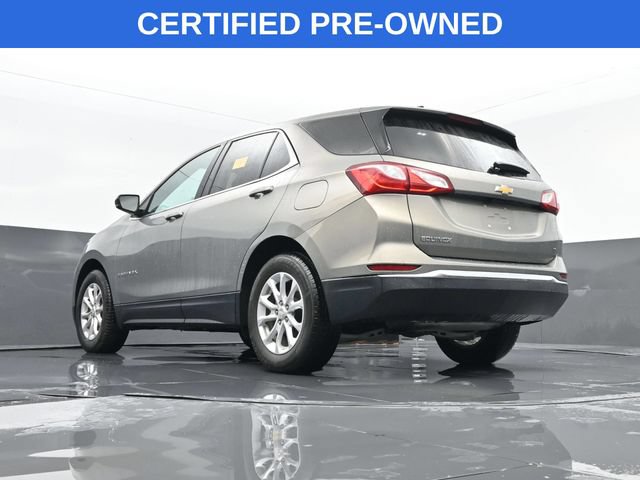 Used 2019 Chevrolet Equinox LT FWD image 22