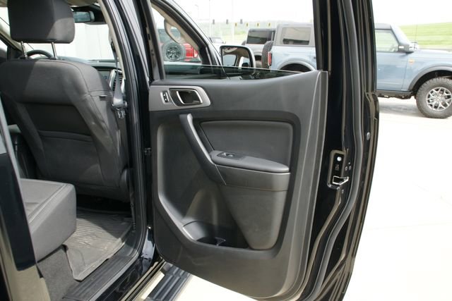 Certified 2023 Ford Ranger XLT w/ Equipment Group 301A Mid image 33