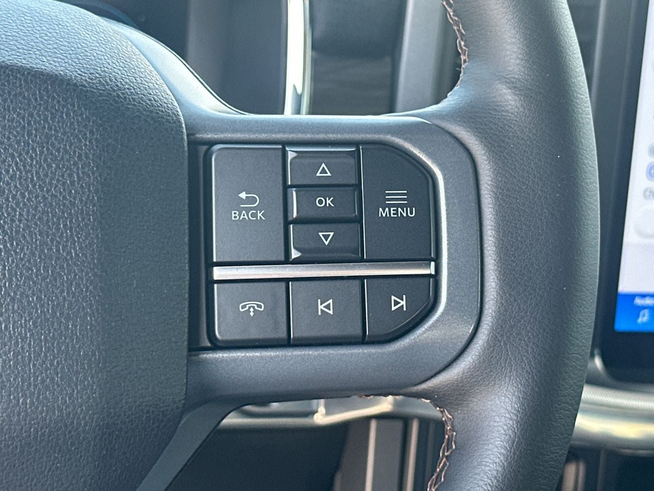 Certified 2025 Ford F150 Lariat AWD/4WD image 27