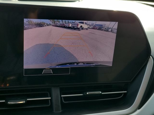 Used 2024 Chevrolet Trax LS FWD image 30