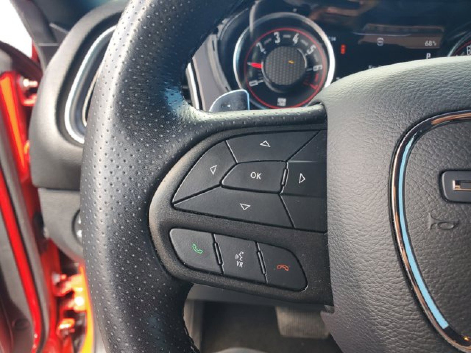 Used 2022 Dodge Challenger GT image 17