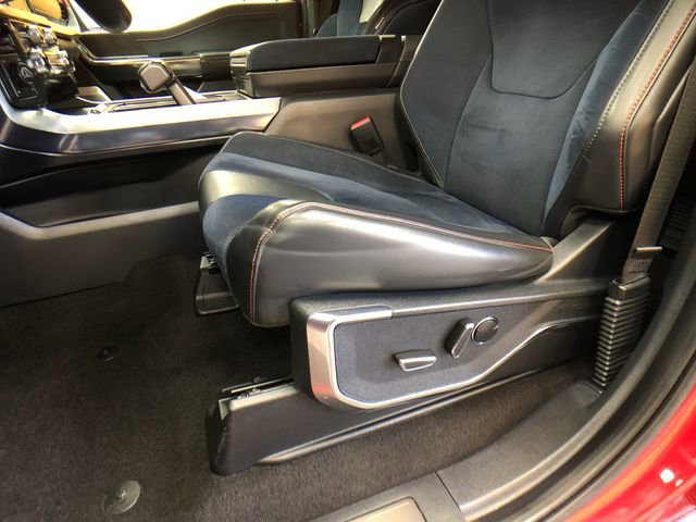 Certified 2022 Ford F150 Raptor w/ Raptor 37 Performance Package AWD/4WD image 11