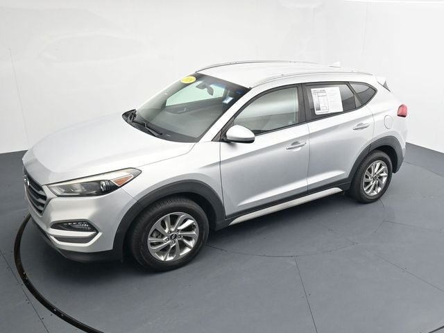Used 2018 Hyundai Tucson SEL AWD/4WD image 26