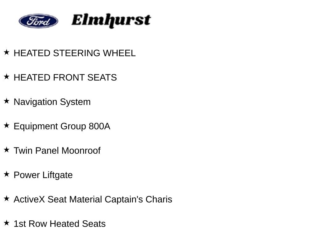 Certified 2022 Ford Explorer Timberline AWD/4WD image 11