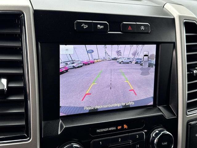 Certified 2019 Ford F150 Lariat image 16