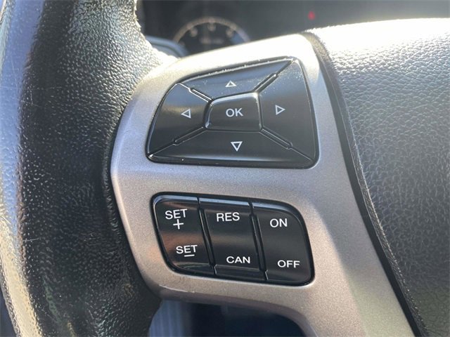 Certified 2022 Ford Ranger XLT w/ Equipment Group 301A Mid image 19