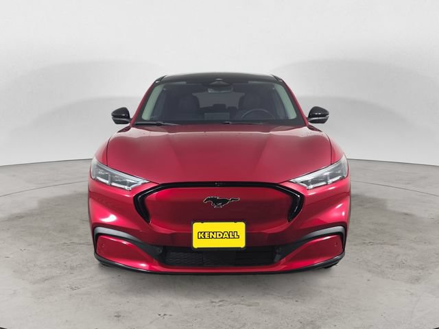 Certified 2023 Ford Mustang Mach-E Premium AWD/4WD image 2