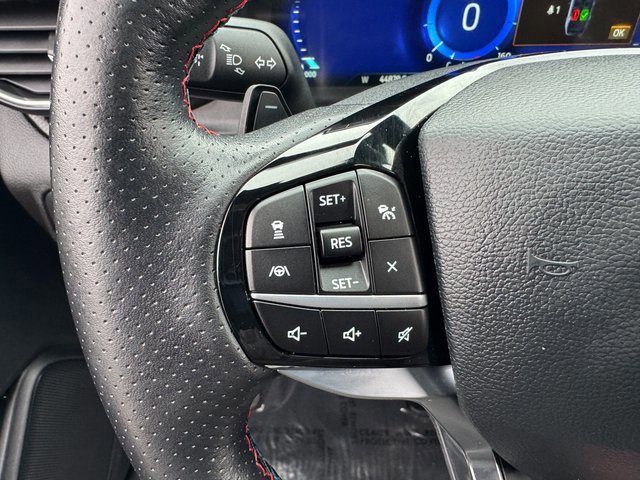 Certified 2022 Ford Explorer ST w/ Equipment Group 401A image 24