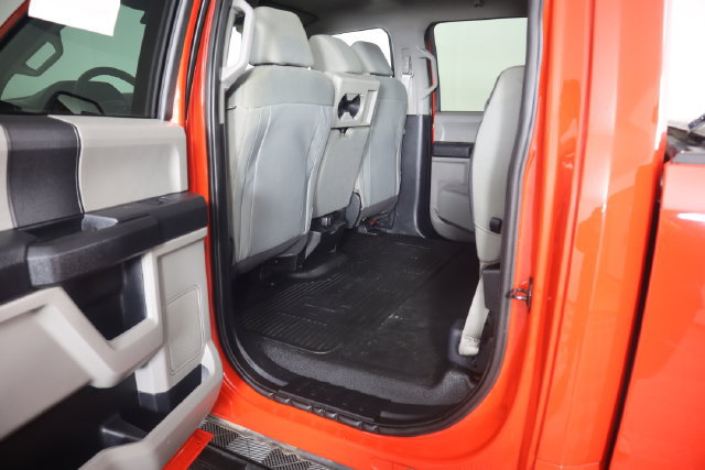 Certified 2019 Ford F350 XL w/ STX Appearance Package AWD/4WD image 52