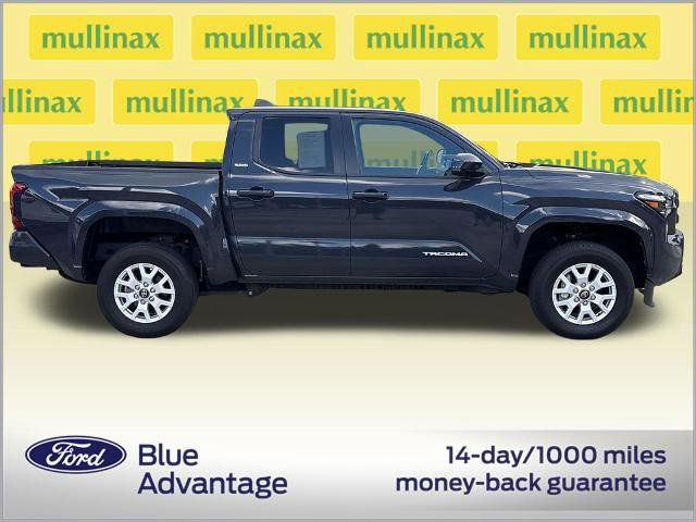Used 2024 Toyota Tacoma SR5 RWD image 2
