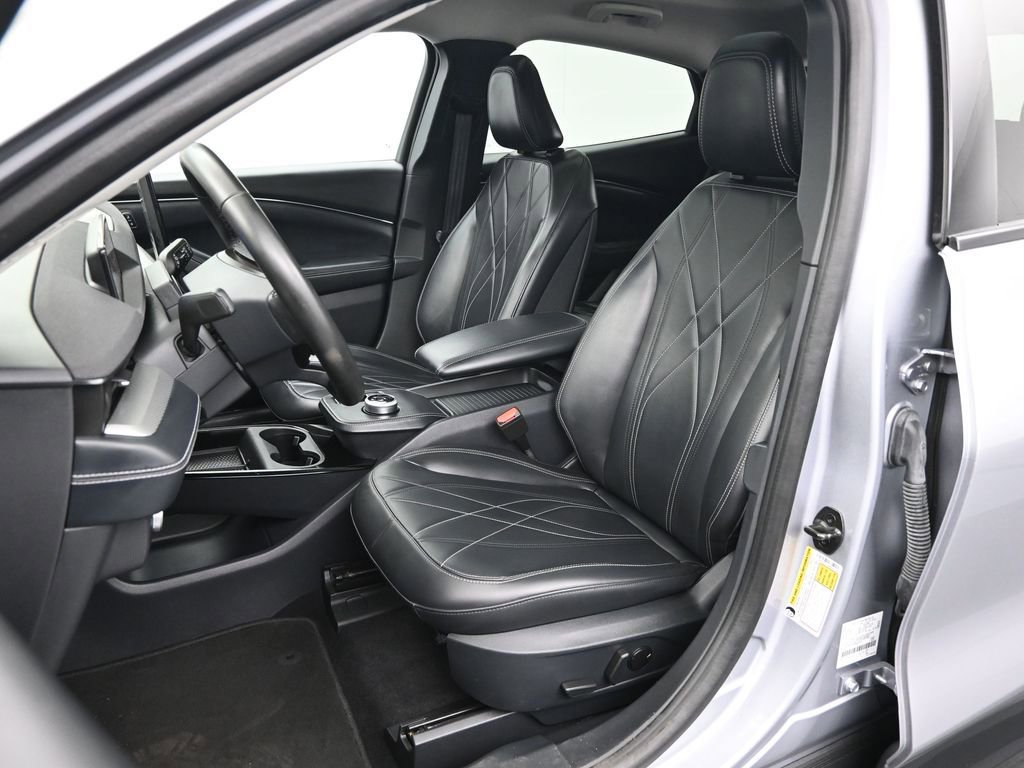 Certified 2021 Ford Mustang Mach-E California Route 1 image 12