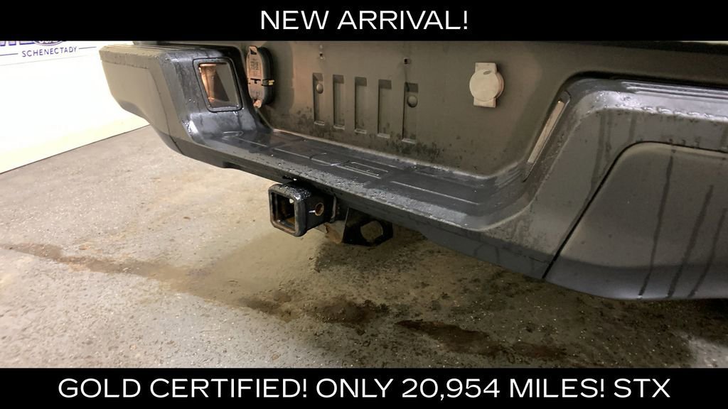 Certified 2021 Ford Ranger XL w/ Equipment Group 101A High AWD/4WD image 20