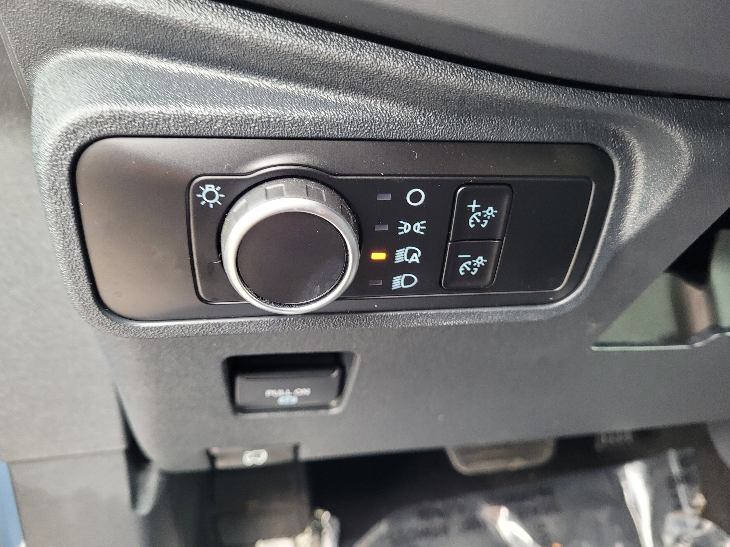 Certified 2025 Ford Bronco Big Bend AWD/4WD image 12