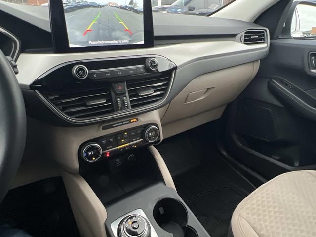 Certified 2021 Ford Escape SE w/ Convenience Package image 30