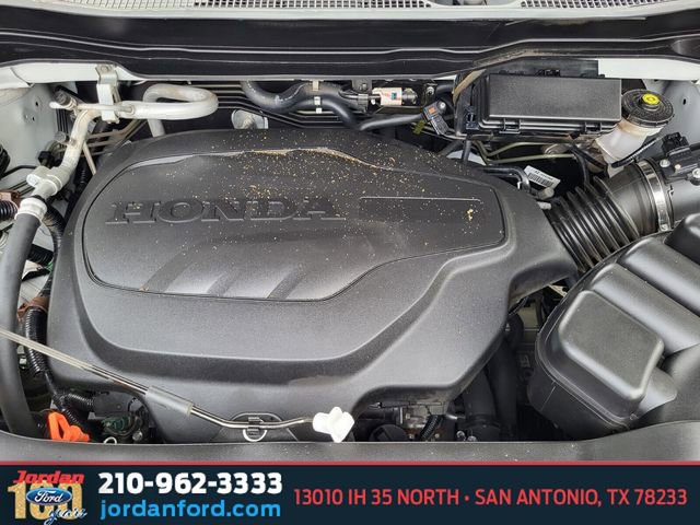 Used 2022 Honda Ridgeline RTL-E image 32