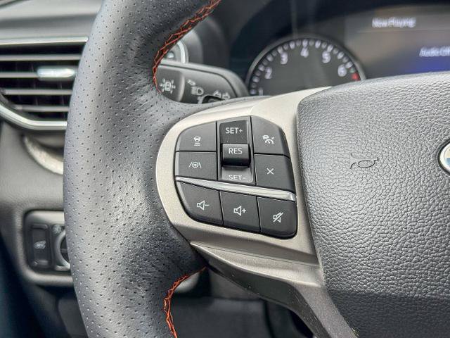Certified 2023 Ford Explorer Timberline w/ Timberline Technology Package AWD/4WD image 39