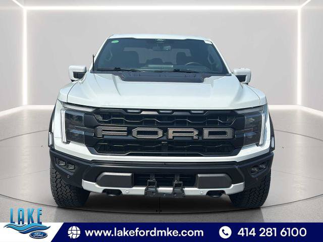 Certified 2024 Ford F150 Raptor AWD/4WD image 2